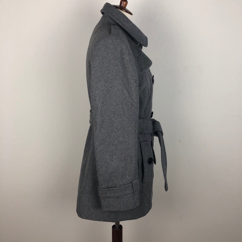 Calvin Klein Wool Jacket - Picture 2 of 7